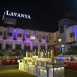 Lavanya Hotel- Near Alipur, Delhi Neu-Delhi Exterior photo