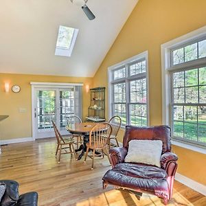 Villa Lenox House With Screened Patio And Mountain View Exterior photo