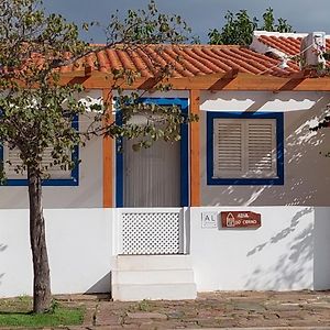 Villa Casa Azul Do Cerro Campeiros Exterior photo