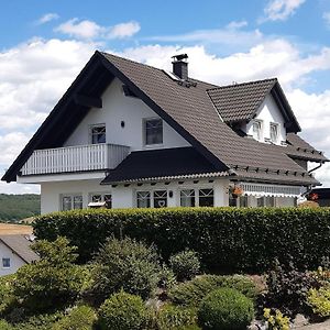 Ferienwohnung Ferientraum am Rothaarsteig Wilnsdorf Exterior photo