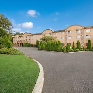 Red Roof Inn Fairfield Fairfield  Exterior photo