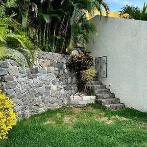 Villa Casa Lian Cuernavaca Exterior photo
