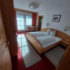 Bed and Breakfast Haus Theresia Alpbach Exterior photo