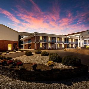 Surestay Hotel By Best Western Bardstown General Nelson Exterior photo