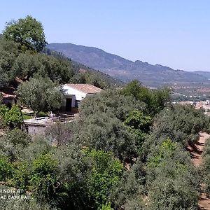 Villa Cortijo Las Lagunillas La Puerta de Segura Exterior photo