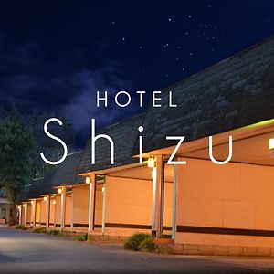 Hotel Kasama Shizu  Exterior photo