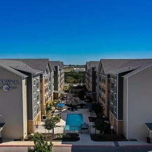 Hotel Waterwalk San Antonio At The Rim Exterior photo