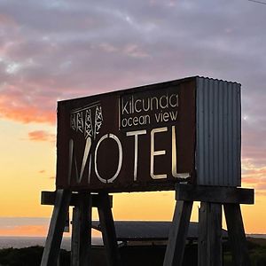 Kilcunda Ocean View Motel Exterior photo