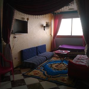 Ferienwohnung الضيافة Shakshuk Exterior photo