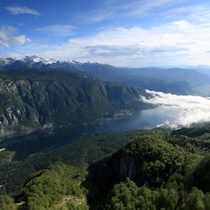 Holiday Home Pri Metki - Bohinj Exterior photo