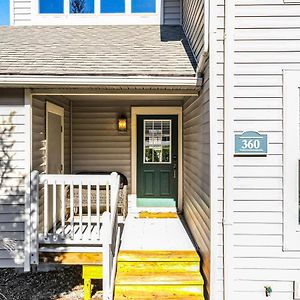 Villa Northridge Retreat Tannersville Exterior photo