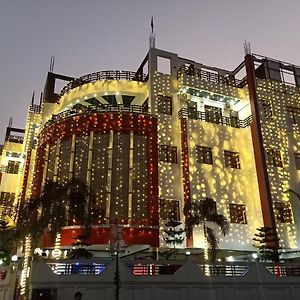 Hotel Shivruun Gorakhpur Exterior photo