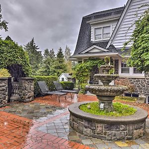 Villa Charming Milwaukie Getaway With Pool, Hot Tub! Exterior photo