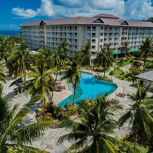 Palau Royal Resort Koror Exterior photo