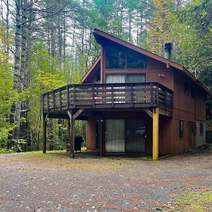 Villa Dwight Road Getaway Quechee Exterior photo