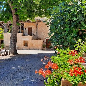 Bed and Breakfast Maison D'Hotes De La Boissiere Andillac Exterior photo