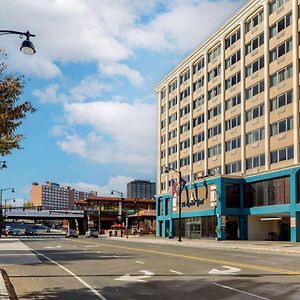 The Capitol Hotel, Ascend Hotel Collection Hartford Exterior photo