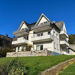 Ferienwohnung Ferienhaus zur Sonne Olsberg Exterior photo