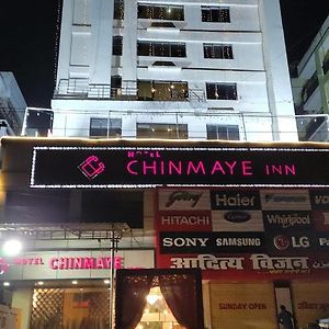 Chinmaye Inn Bhāgalpur Exterior photo