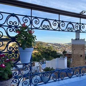 Villa Coco Chawen Chefchaouen Exterior photo