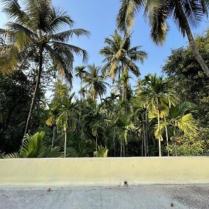 Ferienwohnung Shobha Niwas Nāndgaon Exterior photo