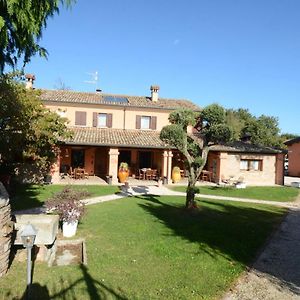 Villa Agriturismo Maloura Savignano sul Rubicone Exterior photo