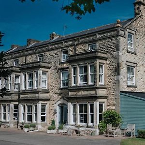 Hotel Burythorpe House Malton Exterior photo