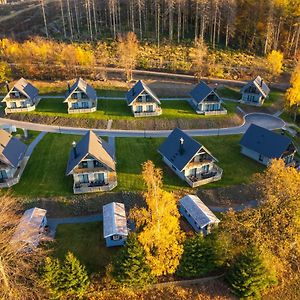 Hotel Bunter Bock / Die Harz-Urlaubs-Alm Clausthal-Zellerfeld Exterior photo