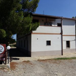 Hotel La Mortella Agriturismo Rotondella Exterior photo