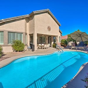 Villa Glendale Getaway With Outdoor Pool And Gas Grill! Exterior photo