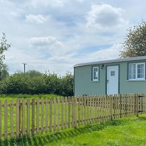 Ferienwohnung Shepherd Hut Warwick  Exterior photo