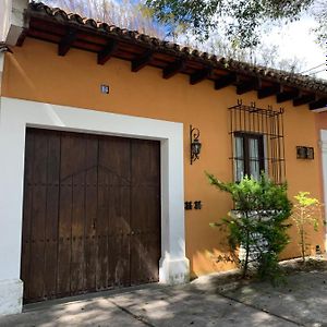 Ferienwohnung Casa Anabel Antigua Exterior photo