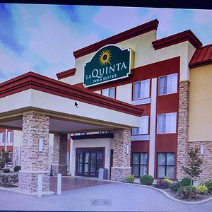 Hotel La Quinta By Wyndham O'Fallon, Il - St. Louis Exterior photo