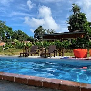 Villa Langkawi Rouhi Retreats By Vp Kuah Exterior photo