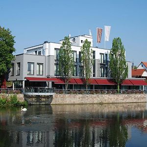 Hotel Eberhards Bietigheim-Bissingen Exterior photo