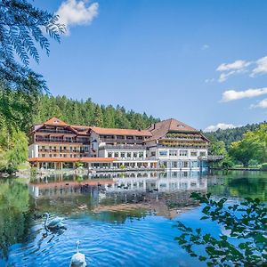 Hotel Langenwaldsee Freudenstadt Exterior photo