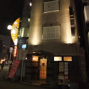 Hotelavancernext (Adults Only) Ōsaka Exterior photo