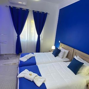 Patras Blue Suite Exterior photo