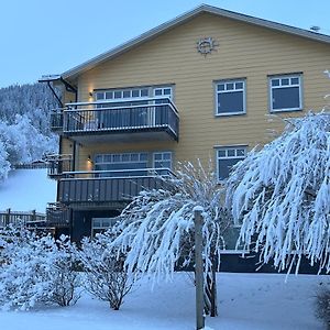 Ferienwohnung Are Travel - Brygghusen Exterior photo