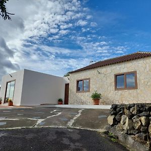 Villa Casa Percea Mazo Exterior photo