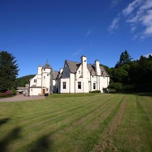 Villa Glenfarg House Exterior photo