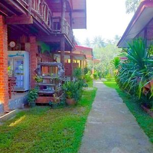 Villa Coconut Corner Ko Yao Noi Exterior photo