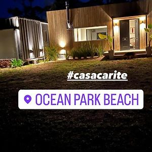 Villa Casa Carite Ocean Park Exterior photo