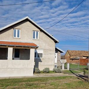 Ferienwohnung Apartman Normanci Near Bizovac Thermal Spa Exterior photo