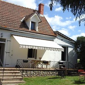 Villa Maison De Ferme Renovee Avec Terrasse, Jardin Et Equipements Modernes A Taxat-Senat - Fr-1-489-363 Exterior photo