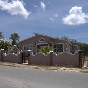 Villa Beautiful House In Sabana Basora Aruba! Savaneta Exterior photo