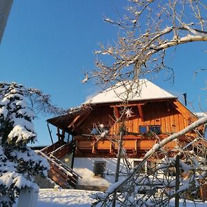 Hotel Landgasthof Plohnbachtal UG Lengenfeld  Exterior photo