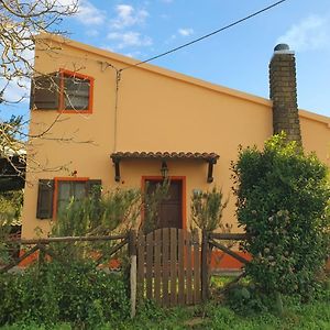 Villa Casa Gnigni Sorano  Exterior photo