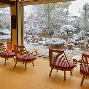 Hotel Hohoemino Kuyufu Tsuruya Tendō Exterior photo