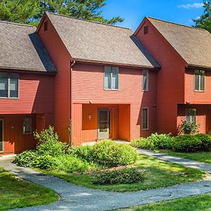 Villa Saltbox 1B White River Junction Exterior photo